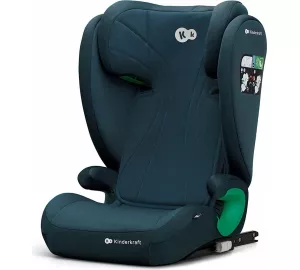 KinderKraft Junior Fix2 i-Size