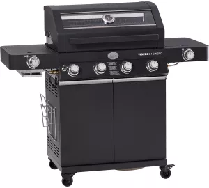 Rösle Videro G4-S Vario+ von RÖSLE