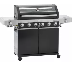 Rösle Videro G6-S Vario+ von RÖSLE