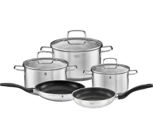 Rösle Basic Line Starter-Set 5-tlg. von RÖSLE