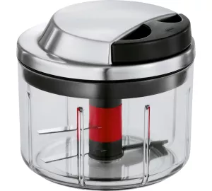 Rösle Multischneider in silber von RÖSLE