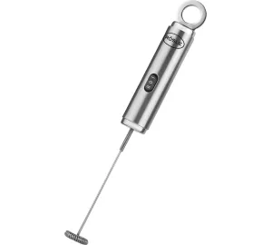 Rösle Multischäumer in silber von RÖSLE