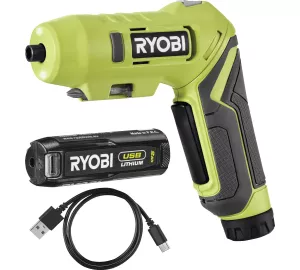 Ryobi RSDP4-120G von Ryobi