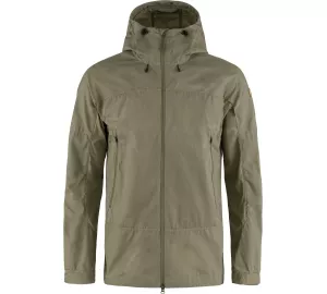 Fjällräven Abisko Lite Trekking Jacket von Fjällräven