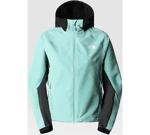 The North Face Athletic Outdoor Softshell Hoodie von The North Face