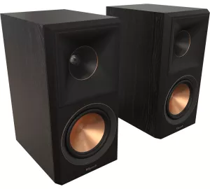 Klipsch RP-500M II von Klipsch