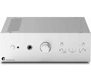 Pro-Ject Stereo Box DS3 von Pro-Ject