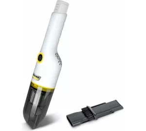 Kärcher CVH 2-4 (1.198-450.0) in weiß von Kärcher