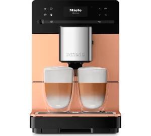 Miele CM 5510 Silence von Miele