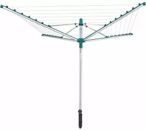 Leifheit Linomatic V 400 in türkis von Leifheit