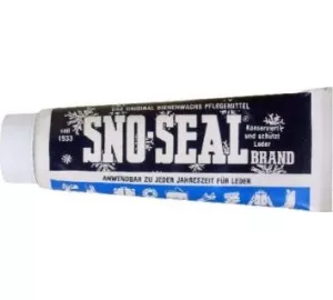 Sno-Seal Lederwachs von Atsko