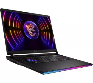 MSI Raider GE78 von MSI