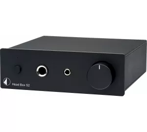 Pro-Ject Head Box S2 von Pro-Ject