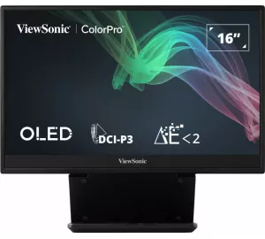 ViewSonic ColorPro VP16-OLED von ViewSonic