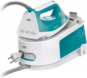 Braun CareStyle 1 IS 1013 GR in braun von Braun