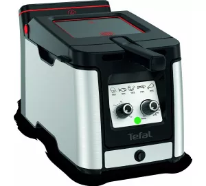 Tefal Clear Duo FR600D von Tefal