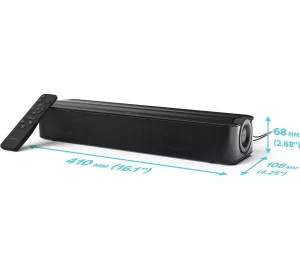 Creative Stage SE von Creative