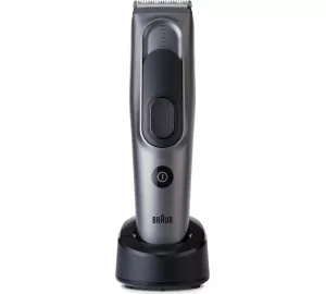 Braun Series 7 HC7390 in grau von Braun