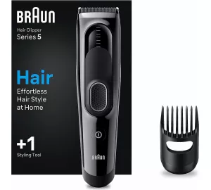 Braun Series 5 HC5310 von Braun