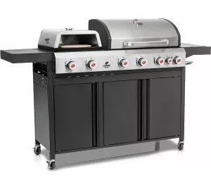 Landmann Caliano 6.1 cooK von Landmann