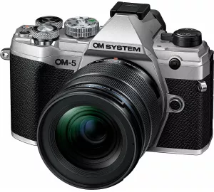 OM System OM-5 von OM SYSTEM