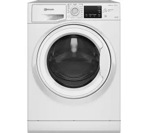 Bauknecht WT Eco Plus 86 43 N von Bauknecht