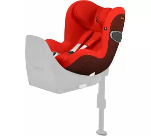 Cybex Sirona T i-Size von CYBEX