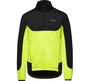 Gore Wear C5 Windstopper Thermo Trail Jacke von GOREWEAR