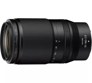 Nikon Nikkor Z 70-180mm f/2.8 von Nikon