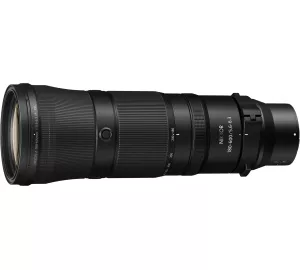 Nikon Nikkor Z 180-600mm f/5.6-6.3 VR von Nikon