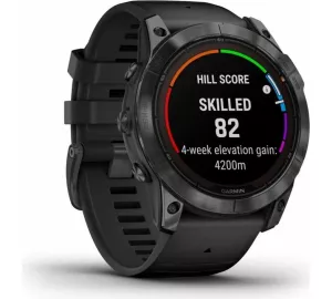 Garmin Fenix 7 Pro Solar von Garmin