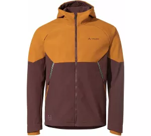 Vaude Qimsa Softshell Fahrradjacke von VAUDE