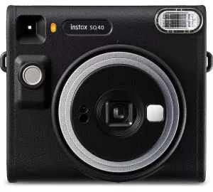 Fujifilm Instax Square SQ40 von Fujifilm