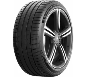 Michelin Pilot Sport 5; 225/40 R18 92Y von Michelin