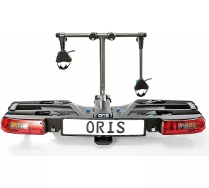 Oris Tracc von ACPS / Oris
