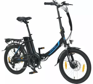 SmartEC Camp-20D von smartEC