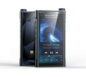 FiiO M15S von FiiO