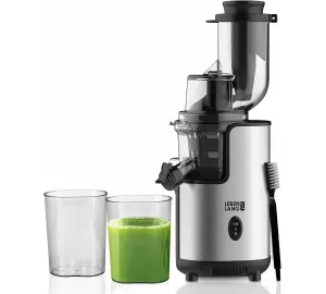 Lebenlang Slowjuicer LBSS3937 von Leben Lang