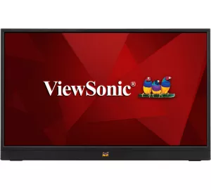 ViewSonic VA1655 von ViewSonic
