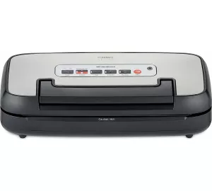 Caso VRH 590 advanced von CASO