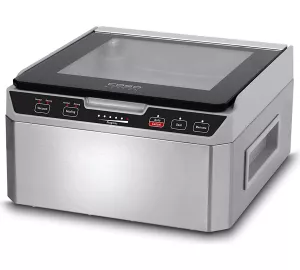 Caso Vacuchef 40 von CASO