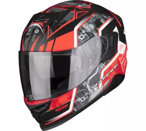 Scorpion Exo-520 Air von Scorpion