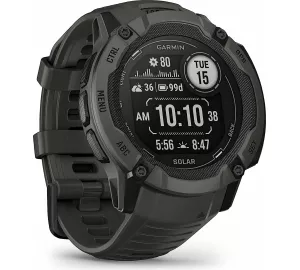 Garmin Instinct 2X Solar von Garmin