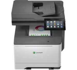 Lexmark CX635adwe von Lexmark