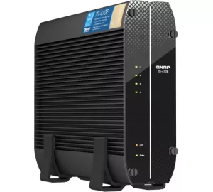 Qnap TS-410E von QNAP