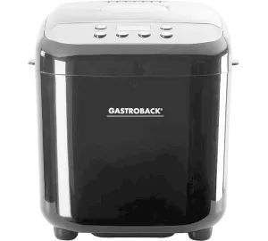 Gastroback Design Brotbackautomat Pro 42822 von GASTROBACK