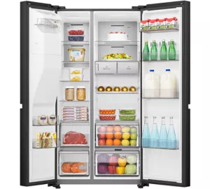 Hisense RS818N4TFE von Hisense