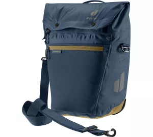 Deuter Mainhattan 17+10 in rot von deuter