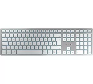 Cherry KW 9100 Slim for Mac von Cherry