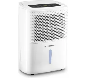 Trotec TTK 26 E von Trotec